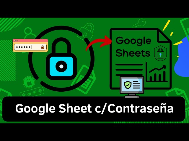 Is your Google Sheets exposed? Password-protect it now.