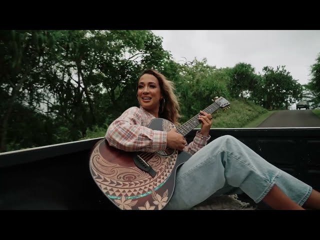 HIRIE - I AM YOUR VIBE