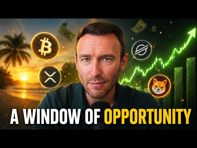 Prophetic XRP, XLM and SHIB Summer Pump Confirmation?