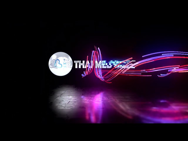 Logo thai med 02
