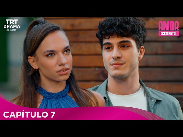 Amor Accidental - Capítulo 7