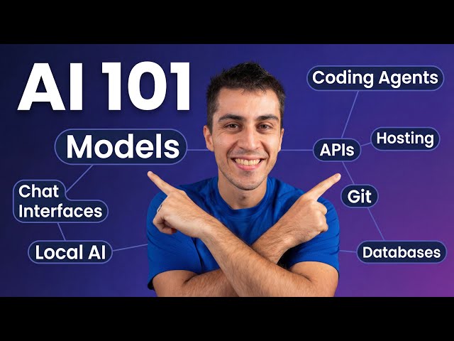 Want to Know More About AI Than 99% of People? Watch This.