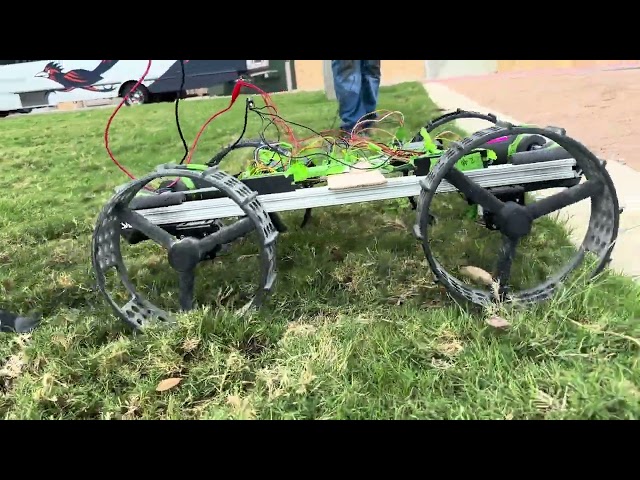 Example Movement 3 (200 MicroSteps)