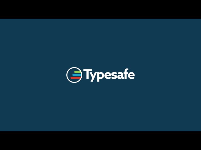 How is Typesafe Reactive