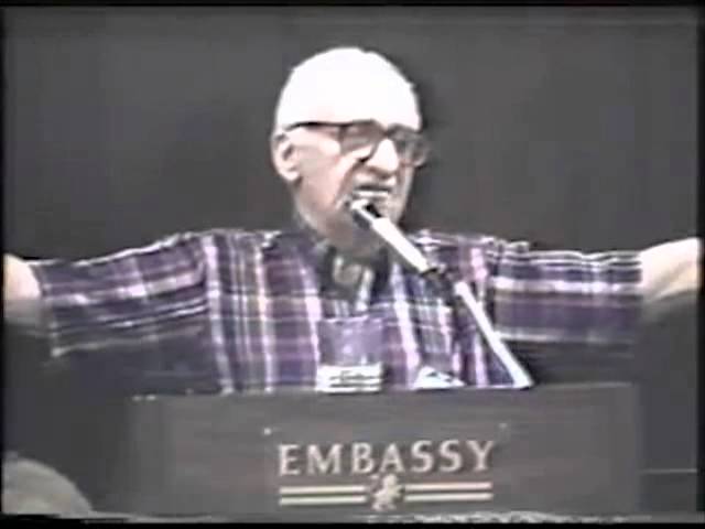 Rothbard on the European Union