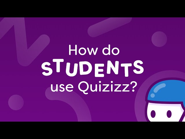 How should students use  Wayground (formerly Quizizz)?