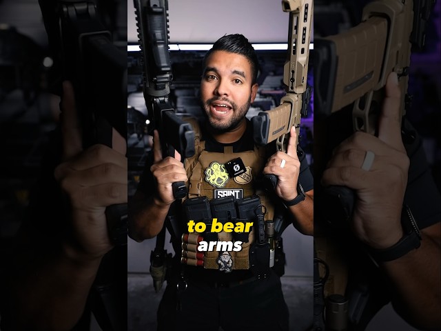 Gun Control Can Suck It! #guns #america
