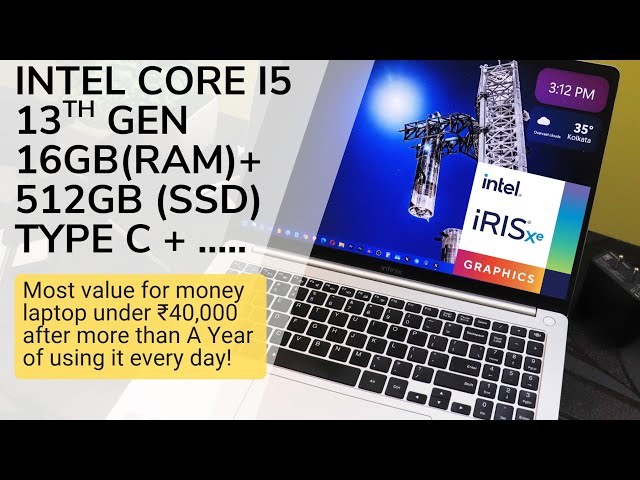 I Used This Budget Laptop for OVER a Year – Unbelievable Results! 😍