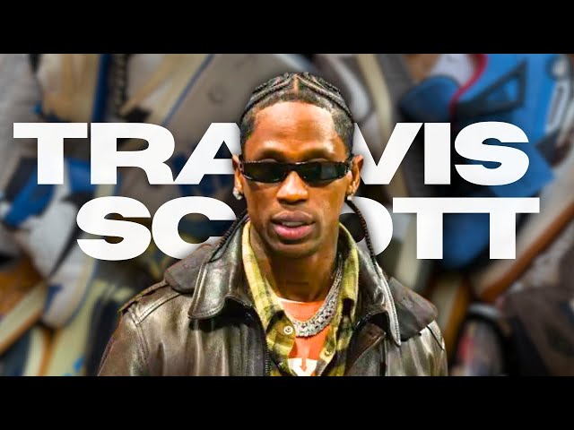 ALL TRAVIS SCOTT SHOES EXPLAINED (2026)