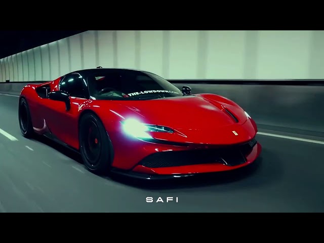 SAFI - Progress (Original Mix)