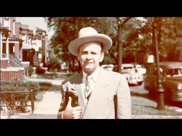 La Historia De Mi Vida | Hno. William Marrion Branham.