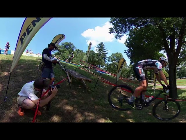 Reading Radsport 360
