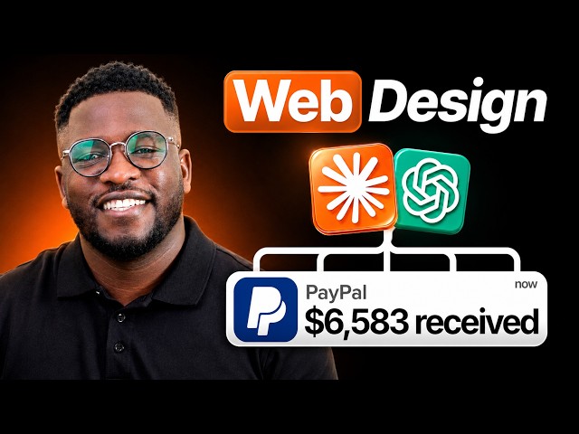I Built Premium Websites in Minutes with Claude Skills