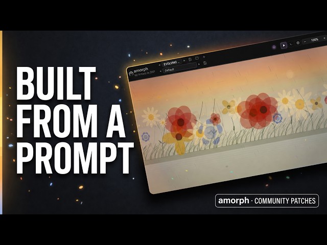 3 Free Plugins Our Community Built With Prompts