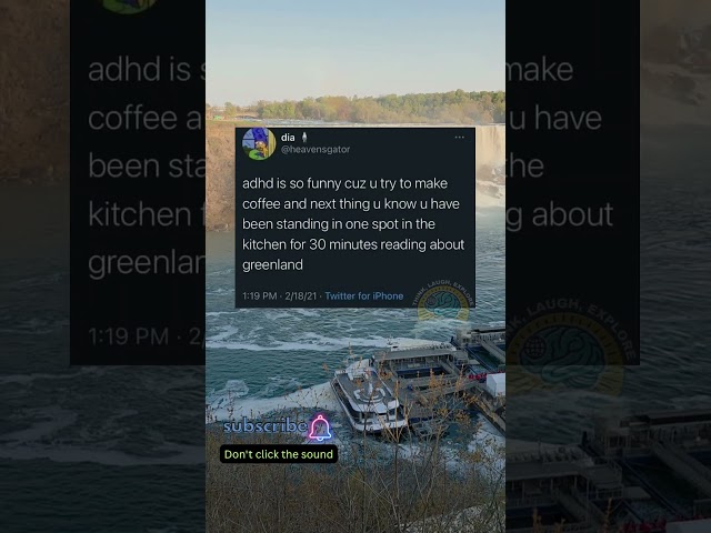 While making a cup of Java, and having ADHD #coffee #memes