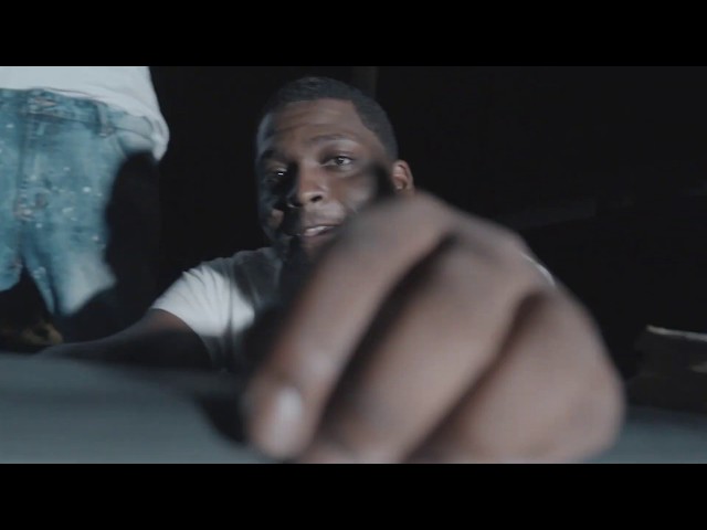 Rio Da Yung Og & RMC Mike - PARANOID ( OFFICIAL VIDEO )