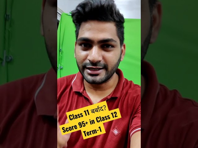 Class 11 most important topics for class 12 | Live classes | Term-1 Physics
