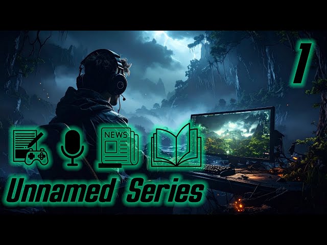 Unnamed Series | Part 1