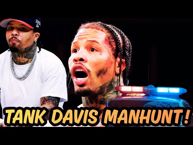 Gervonta Davis Domestic Violence Case Breakdown: 7 SHOCKING Details From The Miami Gardens Warrant