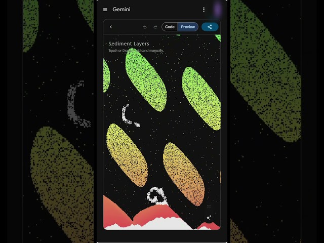 Watch AI Build an Animation in 60 Seconds  #coding #programming #frontendcourse
