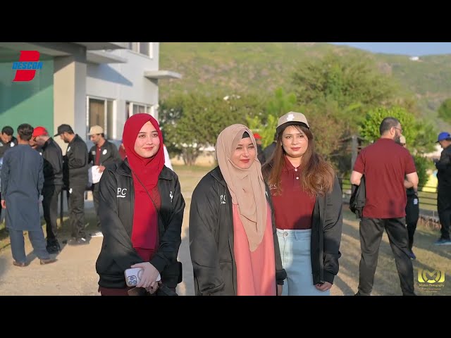 Khanpur Dam | Crystal Blue Water | Boating & Paragliding | Mabali Island | Family Resort