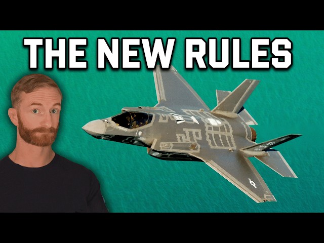 What Iran is Teaching Us About Air Superiority
