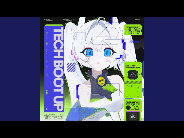 Future Assassin(G.Toolman Remix)