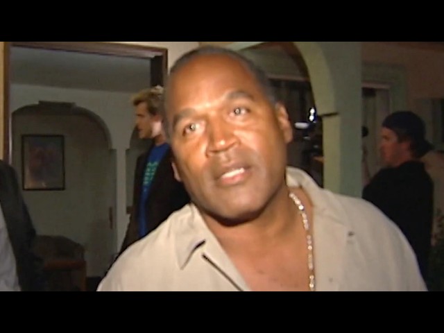 O.J. Unseen: Exploitation of Evil | Official Trailer (ID 2026)