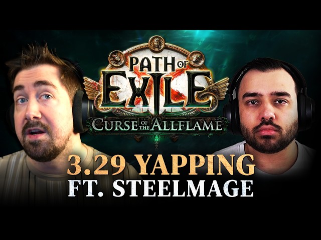 Why we stopped BroSF for this League