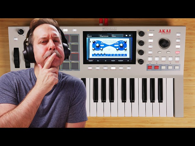 Is MPC Vintage Synths Volume 2 Right For You?