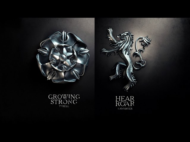 Game of Thrones - Fall of Highgarden Extended