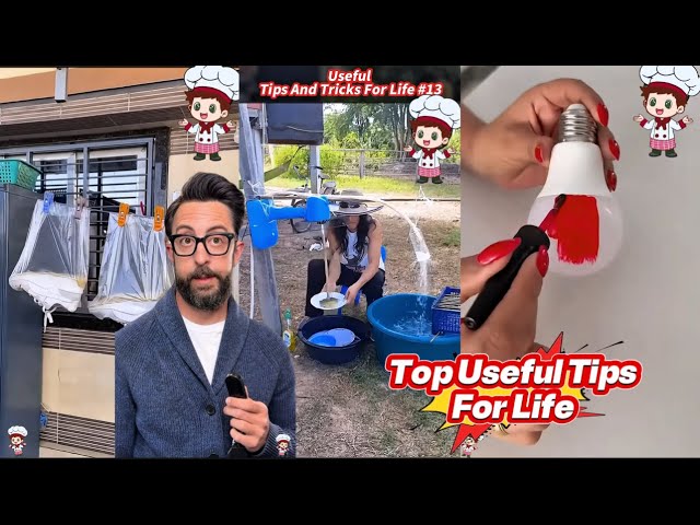 Great tips to save time and effort .p03 #adamrose #lifehacks #lifetips #lifehack #tipsandtricks 