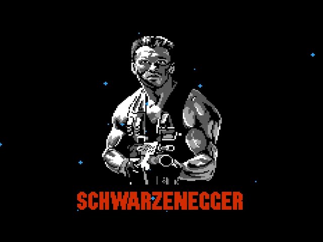 Predator (NES) Playthrough