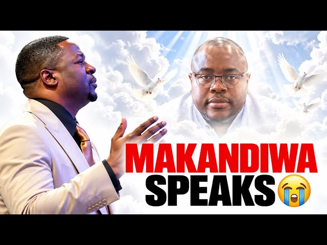 MUST WATCH !! Prophet Makandiwa Full Sermon Addressing Sir Wicknel Helicopter Crash Hot Issue