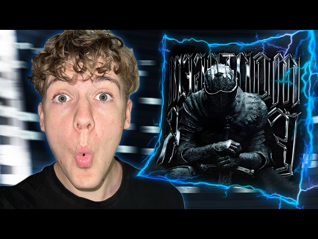 HOW TO MAKE PHONK LIKE MONTAGEM ELDER