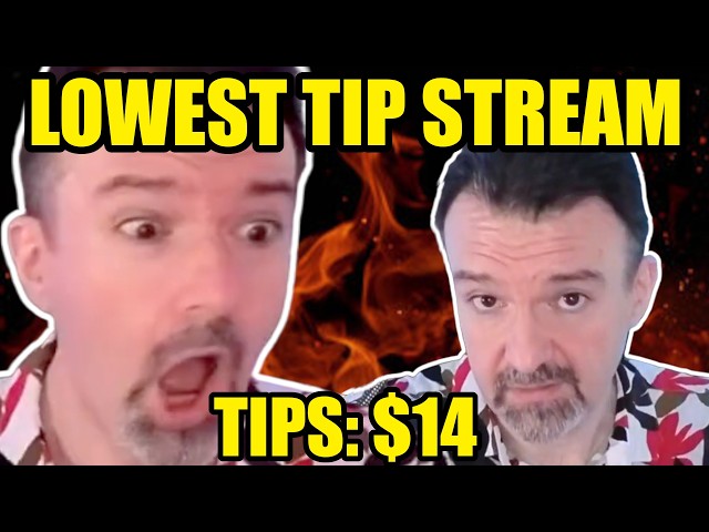 DSP EXPLODES IN 'WORST SUPPORTED STREAM OF THE YEAR' MELTDOWN - Summarised
