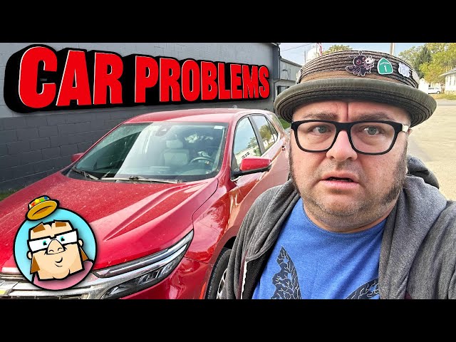 Car Problems 