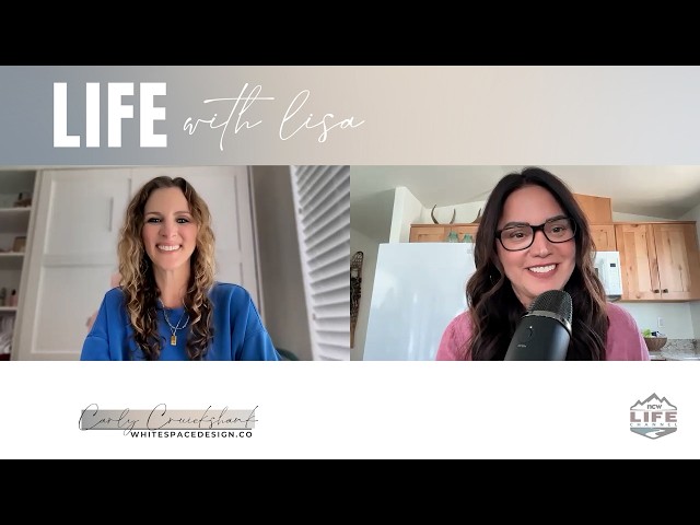 Carly Cruickshank | Life with Lisa Bradshaw