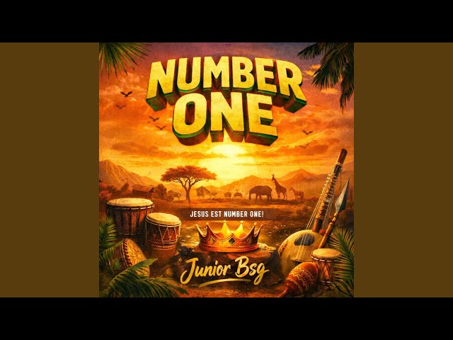 Number one