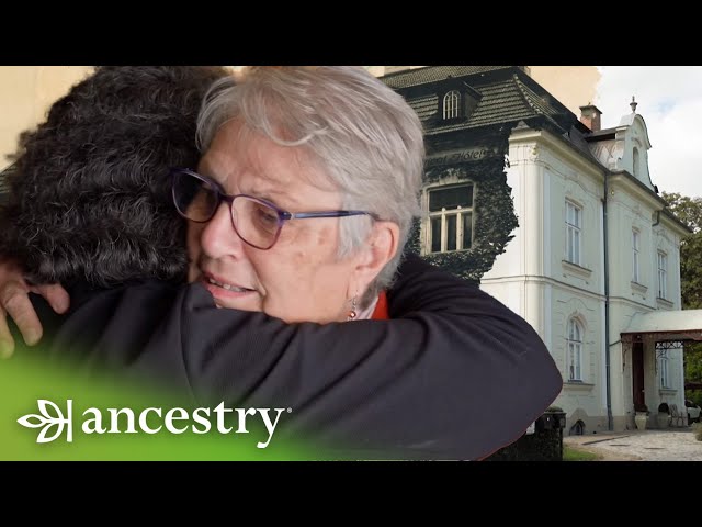 The Family Photograph That Revealed Years of Lies | Every Family Has A Secret: Episode 13
