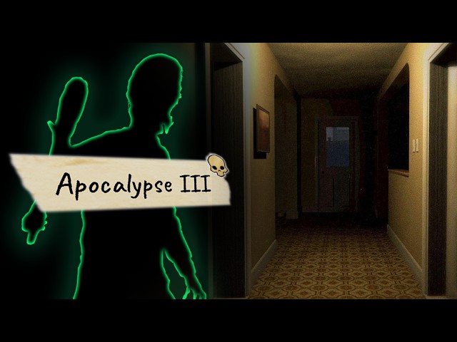 I Beat The Hardest Difficulty On The NEW Tanglewood