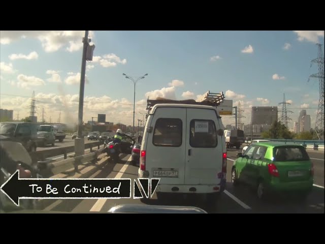 TO BE CONTINUED MEME (CAR CRASHES)