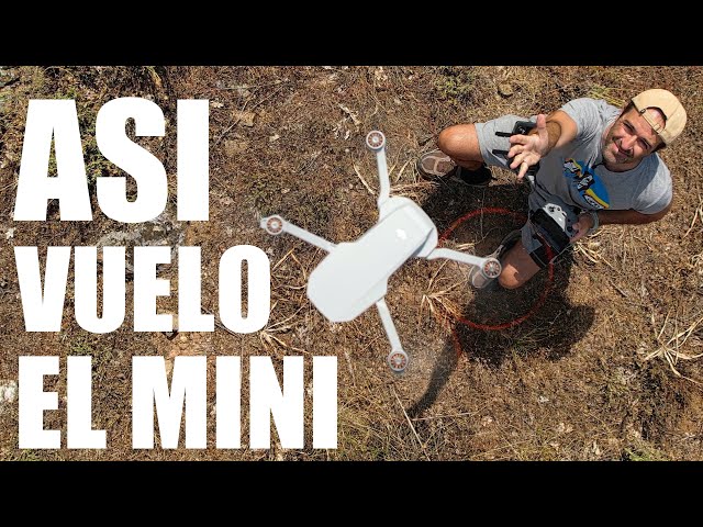 DJI Mavic MINI / MINI 2 / SE | FLIGHT GUIDE | How I DO IT