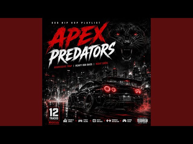 Predator Code