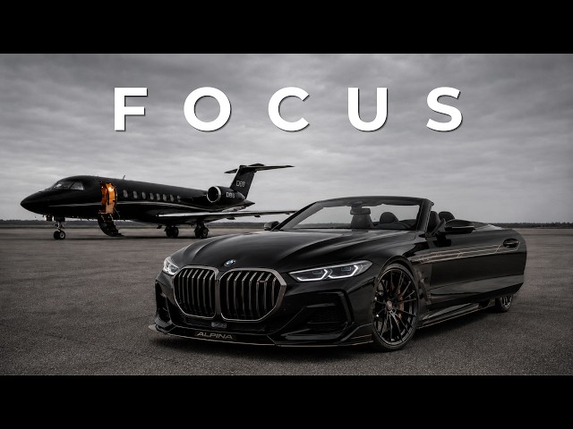 Deep Focus Music for Coding & Study — Grey Sky Drive