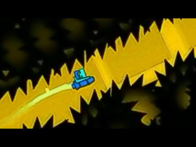 REQUEST CHALLENGE #23 | Geometry Dash - Partition (Steam Stream)