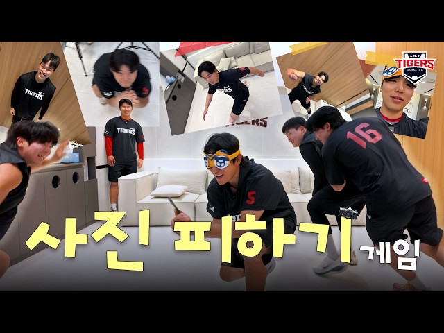 오로지 찐웃음만! 22 드랲즈끼리 노는 콘텐츠 풀영상🏃🏻