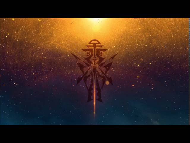 World of Warcraft: Song of the Naaru