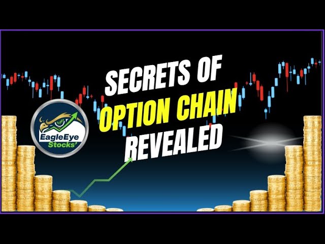 Option Chain Analysis Secrets: Why 90% Traders Fail (Winning Strategy Revealed)