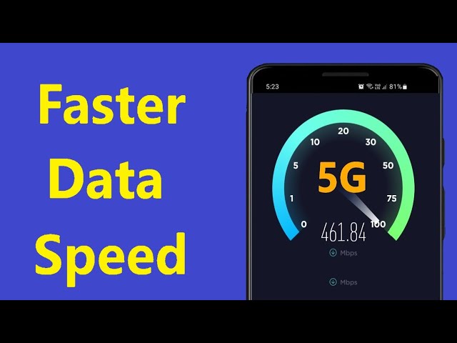 Secret Phone Setting That Makes Your Mobile Data Faster - Howtosolveit